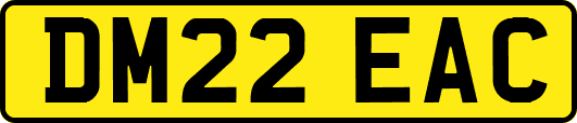DM22EAC