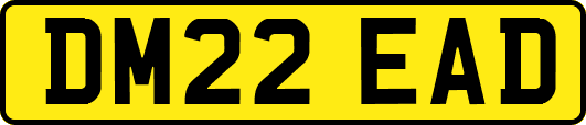 DM22EAD