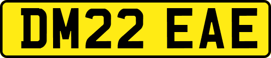 DM22EAE