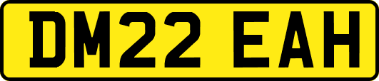 DM22EAH