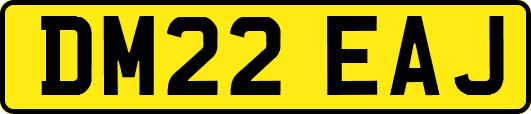 DM22EAJ