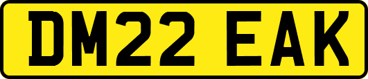 DM22EAK
