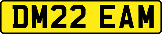 DM22EAM