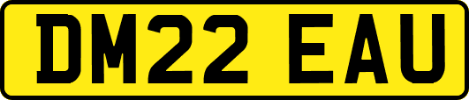 DM22EAU