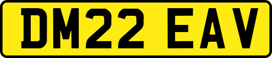 DM22EAV