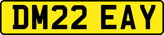 DM22EAY