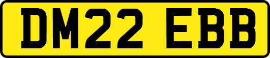 DM22EBB