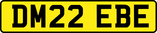 DM22EBE