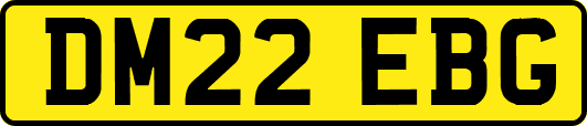 DM22EBG