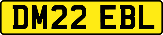 DM22EBL