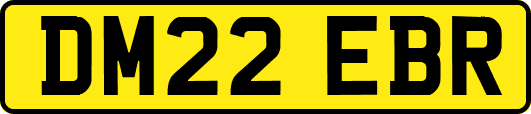 DM22EBR