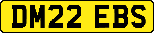 DM22EBS