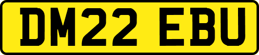 DM22EBU