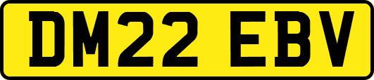 DM22EBV