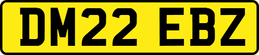 DM22EBZ