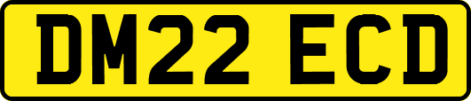 DM22ECD