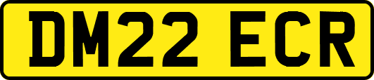 DM22ECR