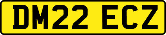 DM22ECZ