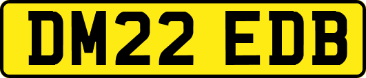 DM22EDB