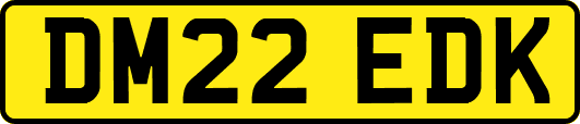 DM22EDK