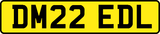 DM22EDL
