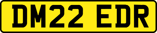 DM22EDR