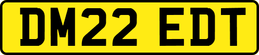 DM22EDT
