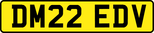 DM22EDV