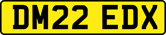 DM22EDX
