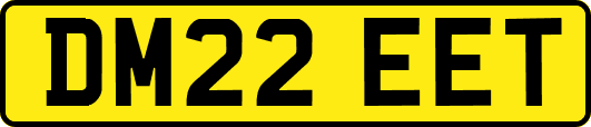 DM22EET
