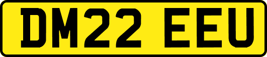 DM22EEU