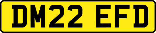 DM22EFD