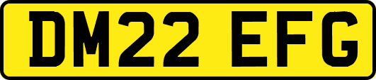 DM22EFG