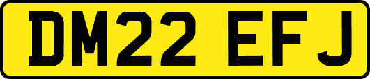 DM22EFJ
