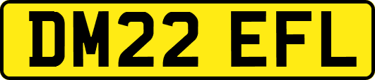 DM22EFL