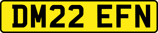DM22EFN