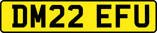 DM22EFU