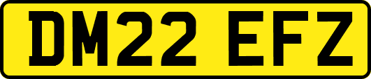 DM22EFZ