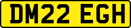 DM22EGH