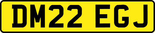 DM22EGJ