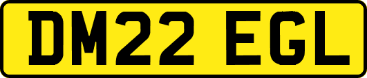 DM22EGL