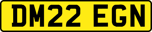 DM22EGN