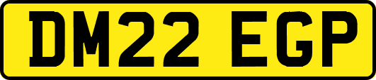 DM22EGP