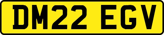 DM22EGV