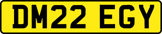 DM22EGY