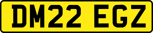 DM22EGZ