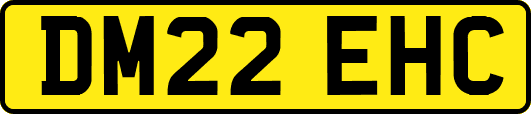 DM22EHC
