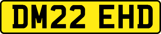 DM22EHD