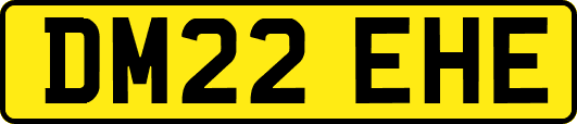 DM22EHE