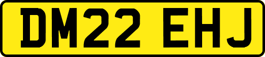 DM22EHJ